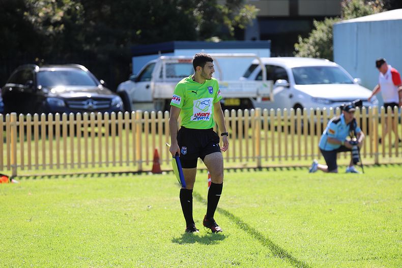 2021 Tarsha Gale Cup Rnd 9 DRAGONS v SHARKS