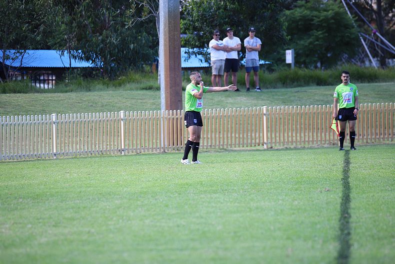 2021 Tarsha Gale Cup Rnd 9 DRAGONS v SHARKS