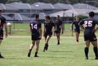 Schoolboy Cup – 1/4 Final – Endeavour SHS v Illawarra SHS
