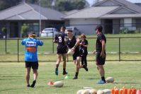 Schoolboy Cup – 1/4 Final – Endeavour SHS v Illawarra SHS