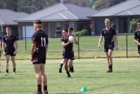 Schoolboy Cup – 1/4 Final – Endeavour SHS v Illawarra SHS
