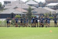 Schoolboy Cup – 1/4 Final – Endeavour SHS v Illawarra SHS
