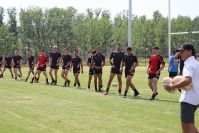 Schoolboy Cup – 1/4 Final – Endeavour SHS v Illawarra SHS