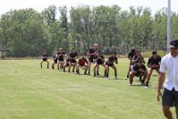 Schoolboy Cup – 1/4 Final – Endeavour SHS v Illawarra SHS
