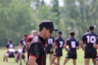 Schoolboy Cup – 1/4 Final – Endeavour SHS v Illawarra SHS