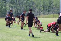 Schoolboy Cup – 1/4 Final – Endeavour SHS v Illawarra SHS