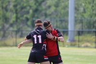 Schoolboy Cup – 1/4 Final – Endeavour SHS v Illawarra SHS