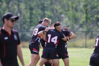 Schoolboy Cup – 1/4 Final – Endeavour SHS v Illawarra SHS