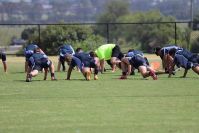 Schoolboy Cup – 1/4 Final – Endeavour SHS v Illawarra SHS