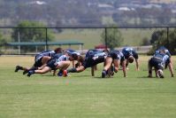 Schoolboy Cup – 1/4 Final – Endeavour SHS v Illawarra SHS
