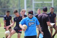 Schoolboy Cup – 1/4 Final – Endeavour SHS v Illawarra SHS