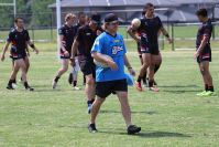Schoolboy Cup – 1/4 Final – Endeavour SHS v Illawarra SHS