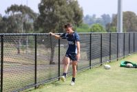 Schoolboy Cup – 1/4 Final – Endeavour SHS v Illawarra SHS