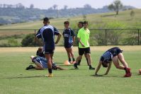 Schoolboy Cup – 1/4 Final – Endeavour SHS v Illawarra SHS
