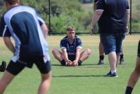 Schoolboy Cup – 1/4 Final – Endeavour SHS v Illawarra SHS