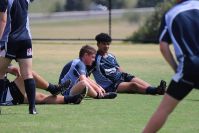 Schoolboy Cup – 1/4 Final – Endeavour SHS v Illawarra SHS