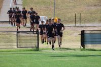 Schoolboy Cup – 1/4 Final – Endeavour SHS v Illawarra SHS