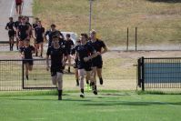 Schoolboy Cup – 1/4 Final – Endeavour SHS v Illawarra SHS