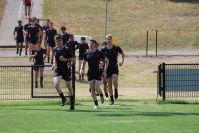 Schoolboy Cup – 1/4 Final – Endeavour SHS v Illawarra SHS