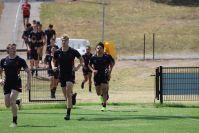 Schoolboy Cup – 1/4 Final – Endeavour SHS v Illawarra SHS