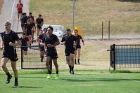 Schoolboy Cup – 1/4 Final – Endeavour SHS v Illawarra SHS