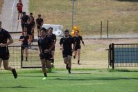 Schoolboy Cup – 1/4 Final – Endeavour SHS v Illawarra SHS