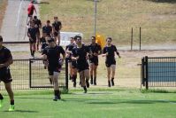 Schoolboy Cup – 1/4 Final – Endeavour SHS v Illawarra SHS