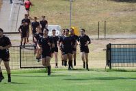 Schoolboy Cup – 1/4 Final – Endeavour SHS v Illawarra SHS
