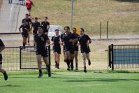 Schoolboy Cup – 1/4 Final – Endeavour SHS v Illawarra SHS