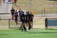 Schoolboy Cup – 1/4 Final – Endeavour SHS v Illawarra SHS