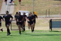 Schoolboy Cup – 1/4 Final – Endeavour SHS v Illawarra SHS