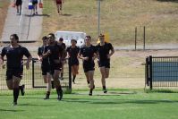 Schoolboy Cup – 1/4 Final – Endeavour SHS v Illawarra SHS