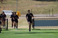 Schoolboy Cup – 1/4 Final – Endeavour SHS v Illawarra SHS