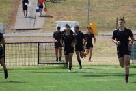 Schoolboy Cup – 1/4 Final – Endeavour SHS v Illawarra SHS