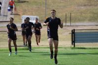 Schoolboy Cup – 1/4 Final – Endeavour SHS v Illawarra SHS