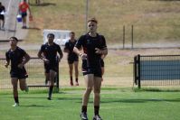 Schoolboy Cup – 1/4 Final – Endeavour SHS v Illawarra SHS