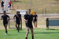 Schoolboy Cup – 1/4 Final – Endeavour SHS v Illawarra SHS