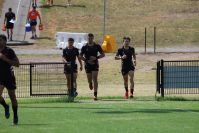 Schoolboy Cup – 1/4 Final – Endeavour SHS v Illawarra SHS