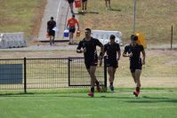 Schoolboy Cup – 1/4 Final – Endeavour SHS v Illawarra SHS