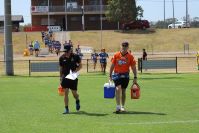 Schoolboy Cup – 1/4 Final – Endeavour SHS v Illawarra SHS