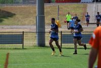 Schoolboy Cup – 1/4 Final – Endeavour SHS v Illawarra SHS