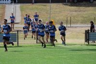Schoolboy Cup – 1/4 Final – Endeavour SHS v Illawarra SHS