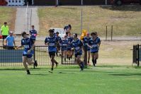 Schoolboy Cup – 1/4 Final – Endeavour SHS v Illawarra SHS