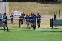 Schoolboy Cup – 1/4 Final – Endeavour SHS v Illawarra SHS