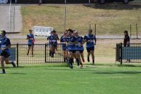 Schoolboy Cup – 1/4 Final – Endeavour SHS v Illawarra SHS