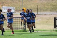 Schoolboy Cup – 1/4 Final – Endeavour SHS v Illawarra SHS