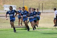 Schoolboy Cup – 1/4 Final – Endeavour SHS v Illawarra SHS