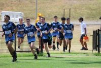 Schoolboy Cup – 1/4 Final – Endeavour SHS v Illawarra SHS