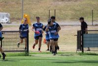 Schoolboy Cup – 1/4 Final – Endeavour SHS v Illawarra SHS