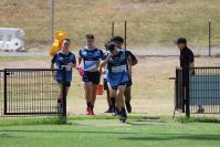 Schoolboy Cup – 1/4 Final – Endeavour SHS v Illawarra SHS